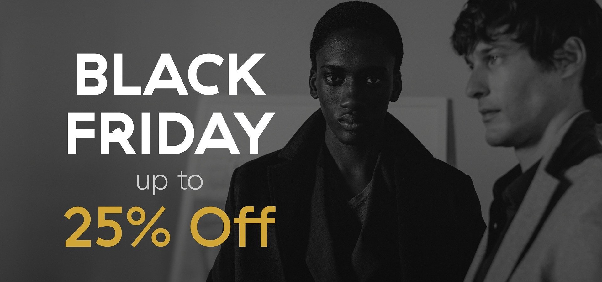 Compras Inteligentes Black Friday