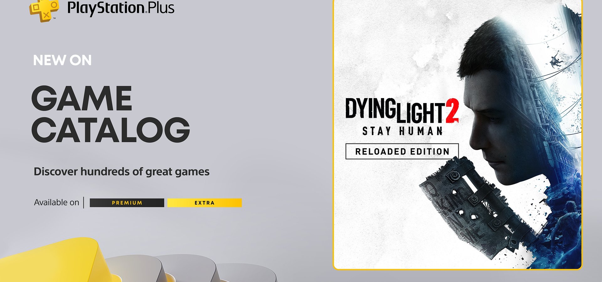 Dying Light 2: Stay Human dołącza do PlayStation Plus z wersją dedykowaną dla PlayStation 5 Pro