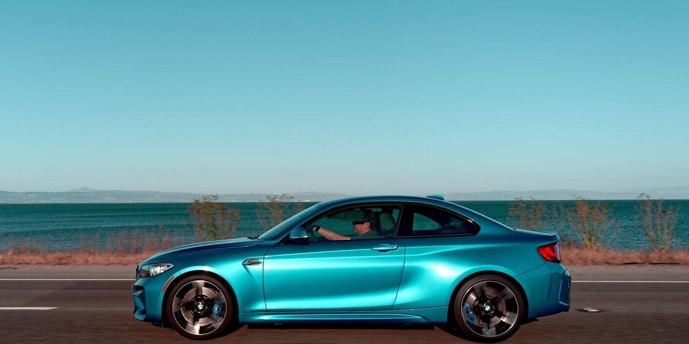 Leasing samochodów od SIXT Polska