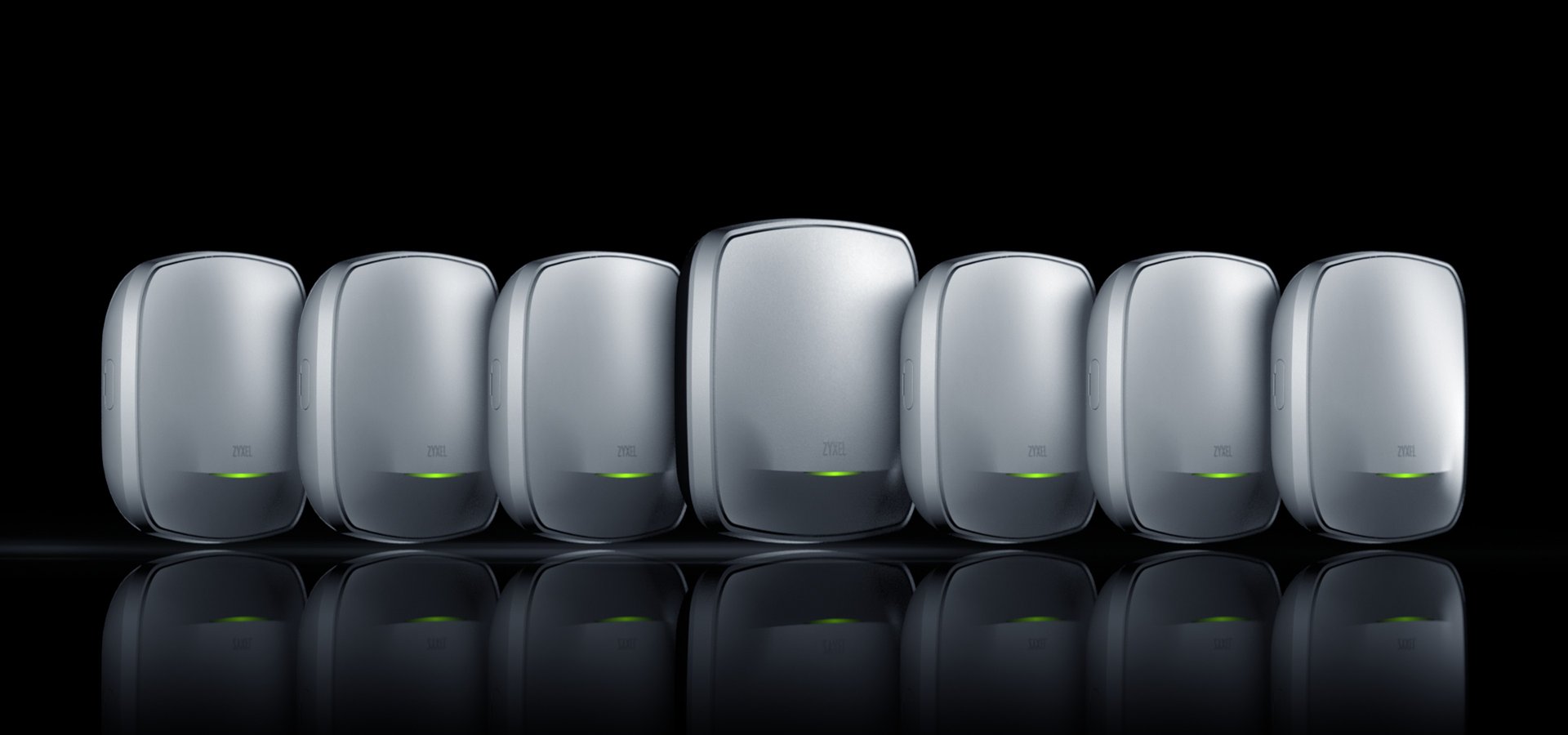 Zyxel Networks erweitert das branchenführende WiFi 7 Portfolio, um Kunden mehr Auswahl, Flexibilität und ein besseres Nutzererlebnis zu bieten