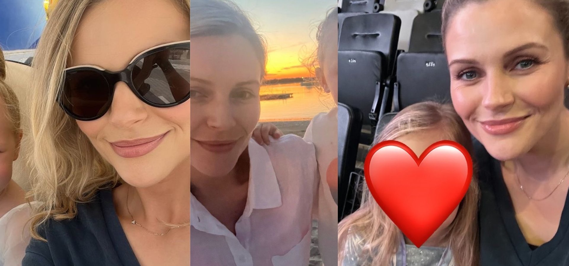 Irish mother pleads for help as daughter & granddaughter stuck in UAE