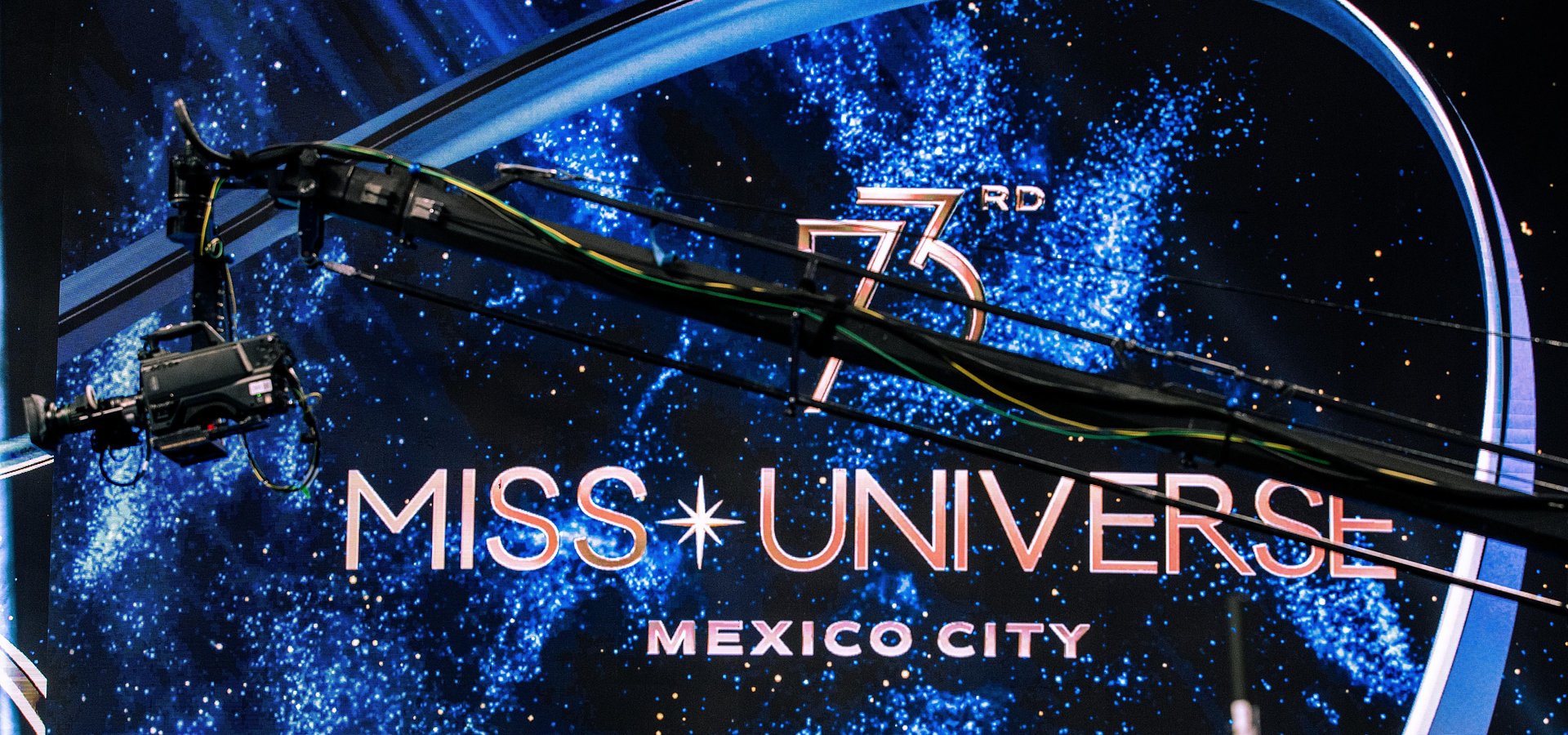 MEDIAPRO NORTH AMERICA DELIVERS SEAMLESS PRODUCTION FOR MISS UNIVERSE 2024