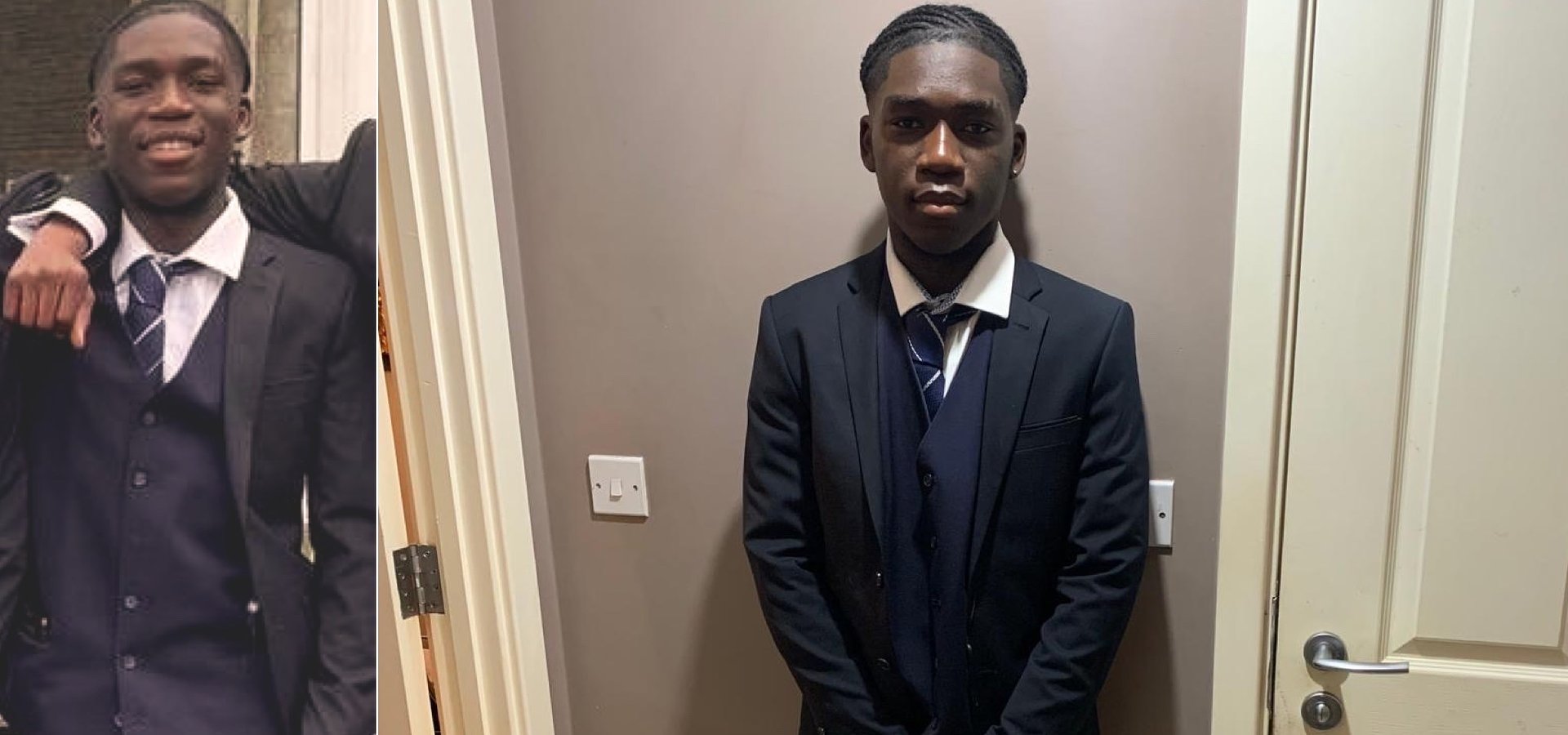 18yr old Londoner detained in Dubai over sex with 17 year old Brit