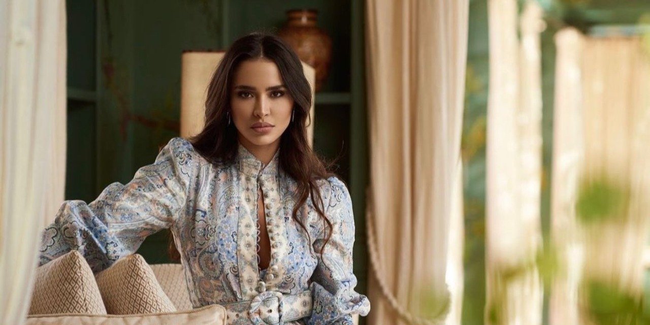 Leila Ben Khalifa rejoint Make-A-Wish® International en tant qu'ambassadrice mondiale