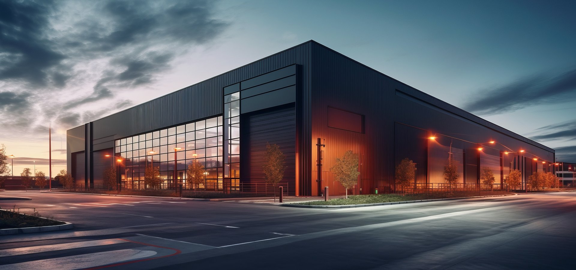 Polska drugim najaktywniejszym rynkiem magazynowym w Europie