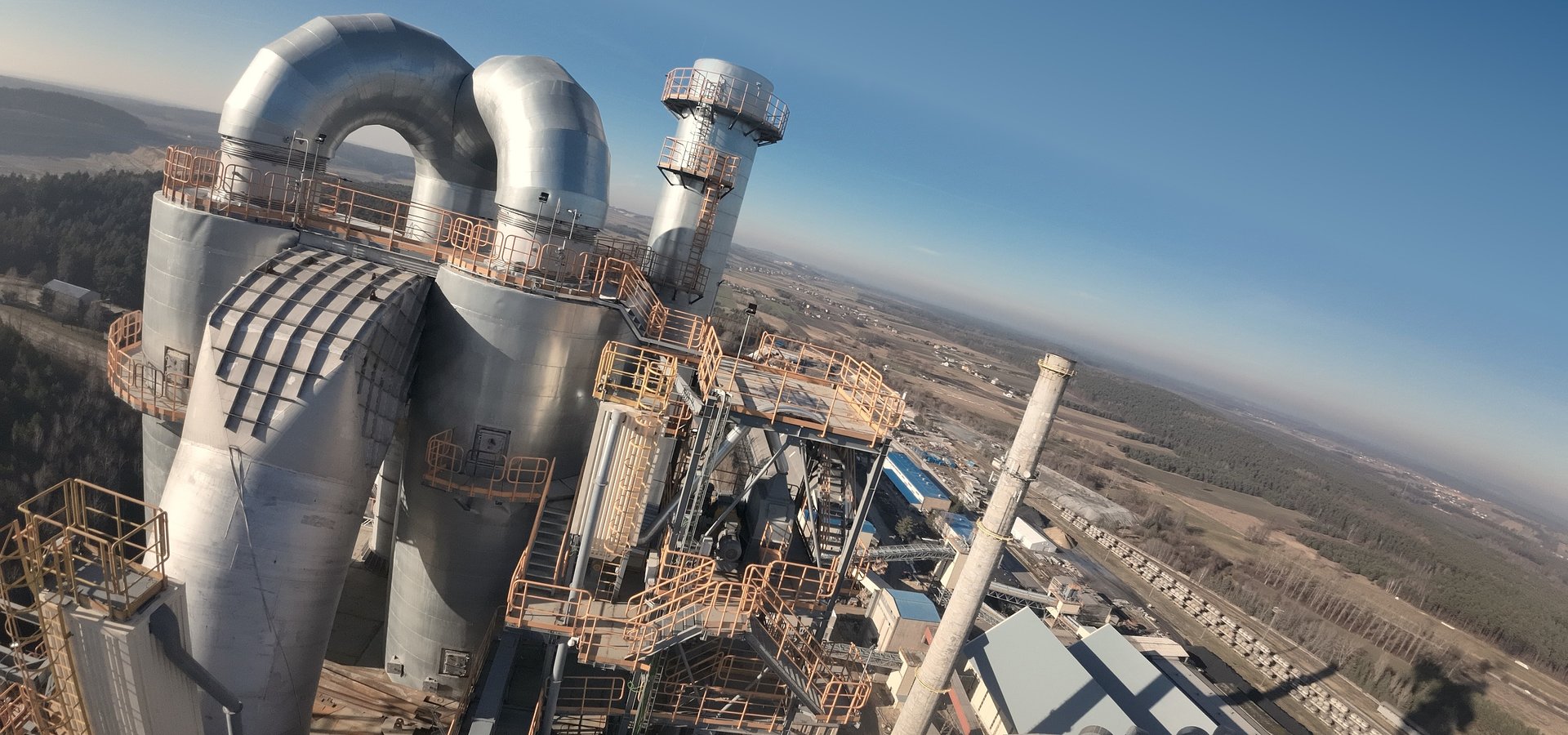 29 mln zł na nowoczesne technologie – Holcim Polska z decyzją o wsparciu od Krakowskiego Parku Technologicznego