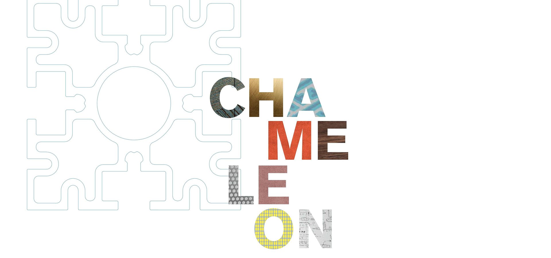 CHAMELEON: un unico sistema per ambienti in evoluzione