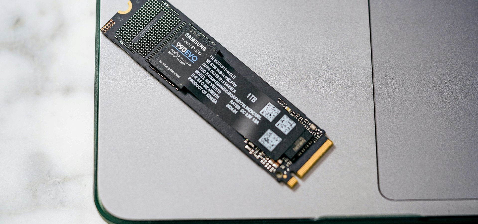 Kako delujejo diski SSD in zakaj so boljši od svojih predhodnikov?