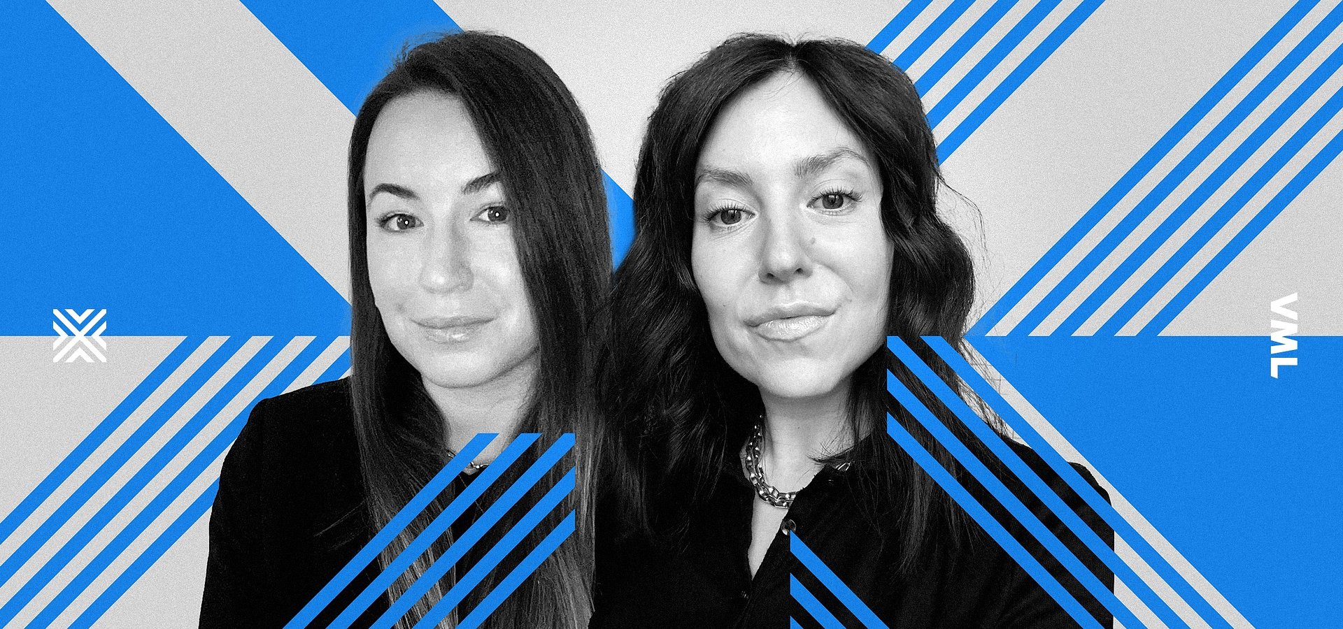 Dorota Piekarska i Paulina Weisgerber awansują w VML