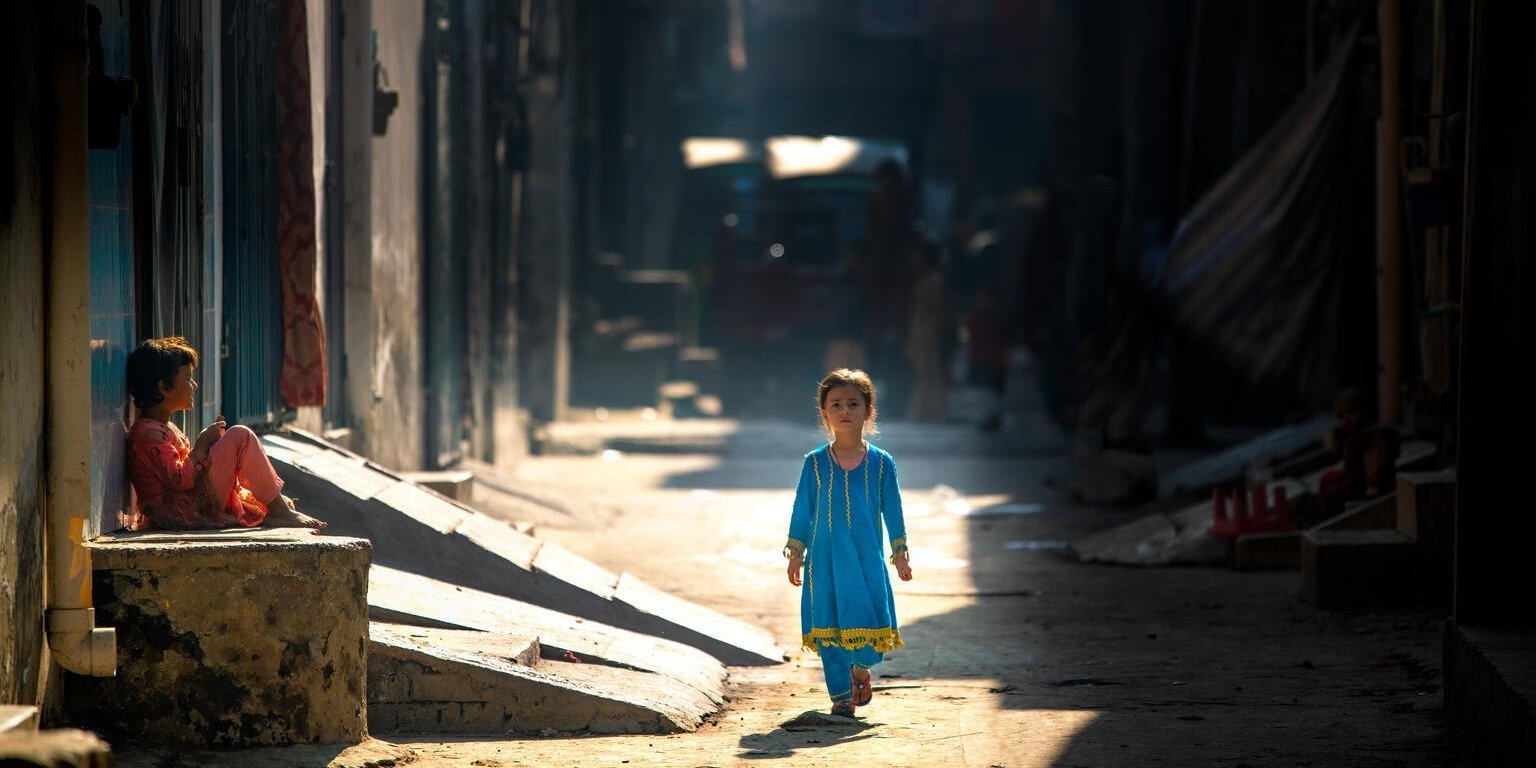 W 2025 r. UNICEF chce pomóc 109 mln dzieci w 146 krajach