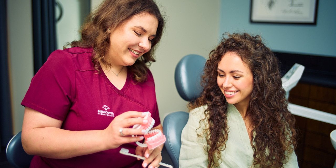 To REALNIE wzmocni twoje szkliwo