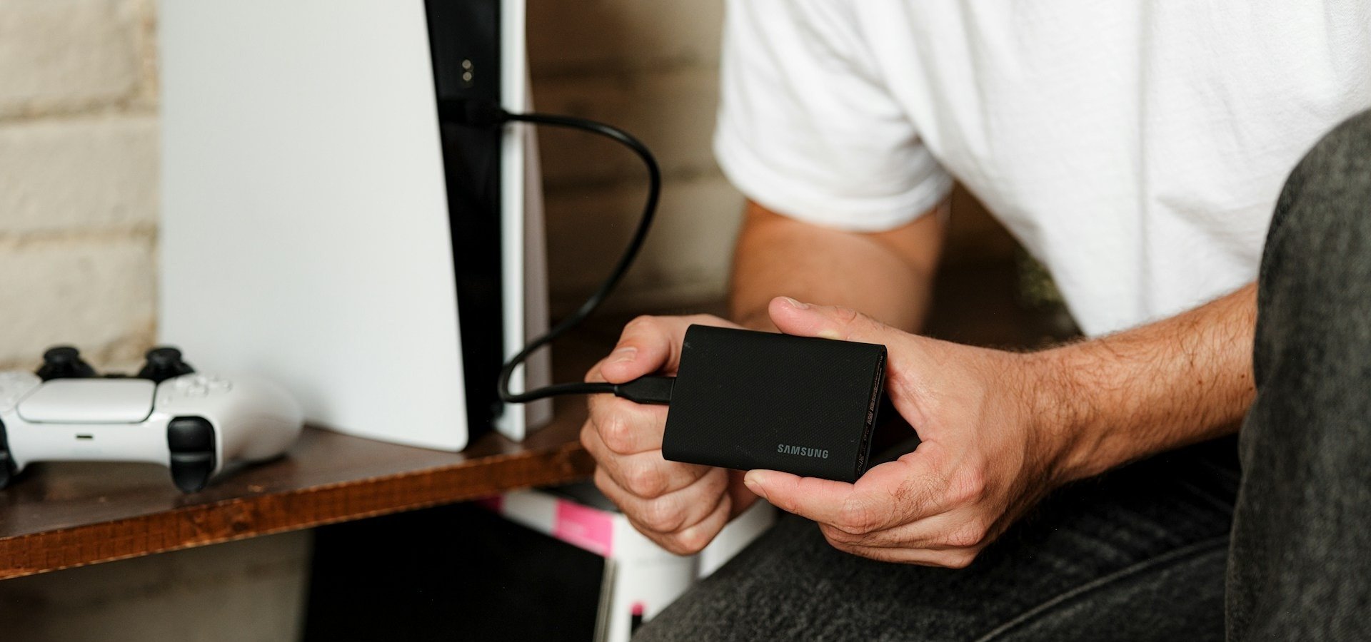 Ideje za poklon za ljubitelje tehnologije