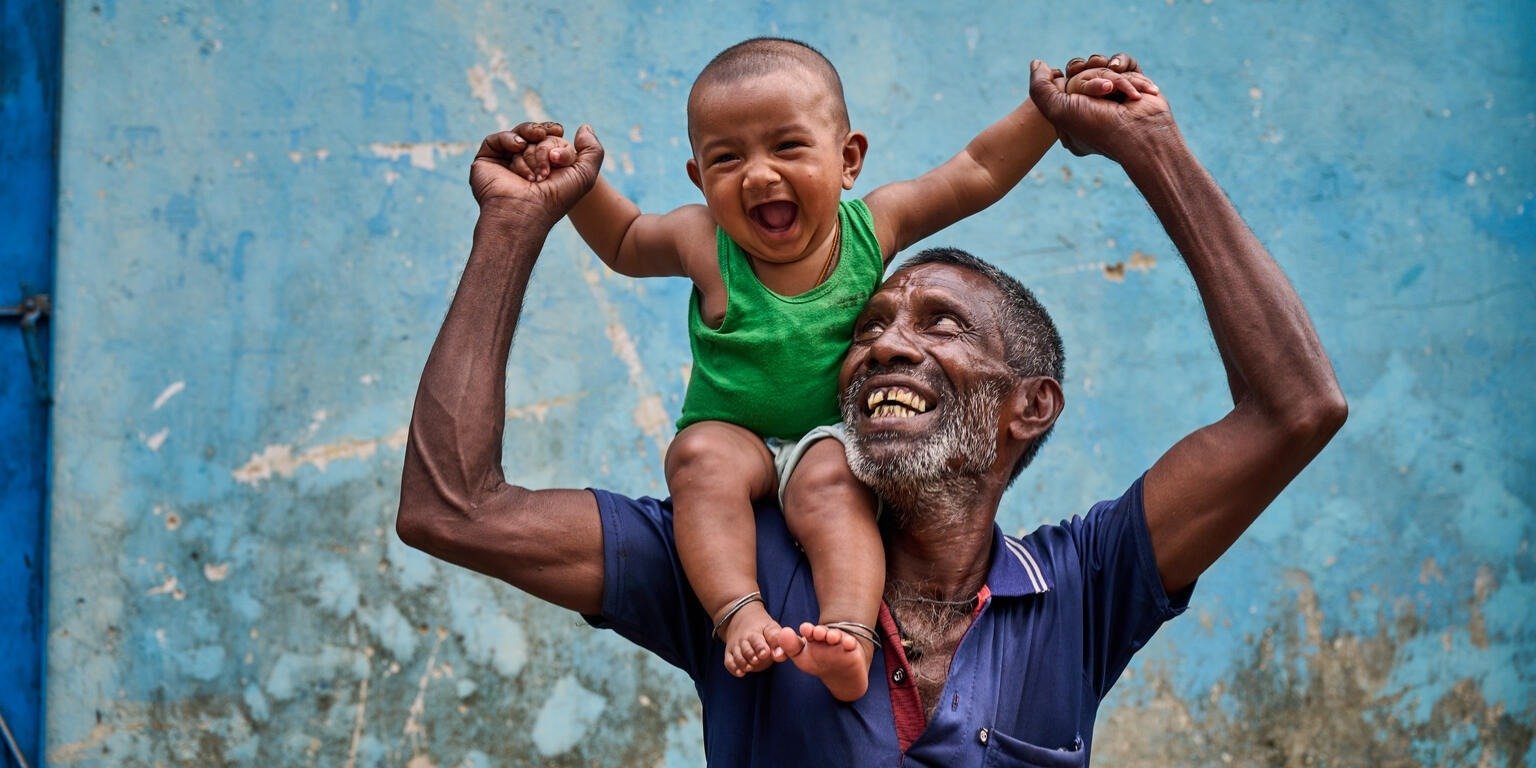 150 mln „niewidzialnych” dzieci – mimo rosnącego wskaźnika rejestracji urodzeń