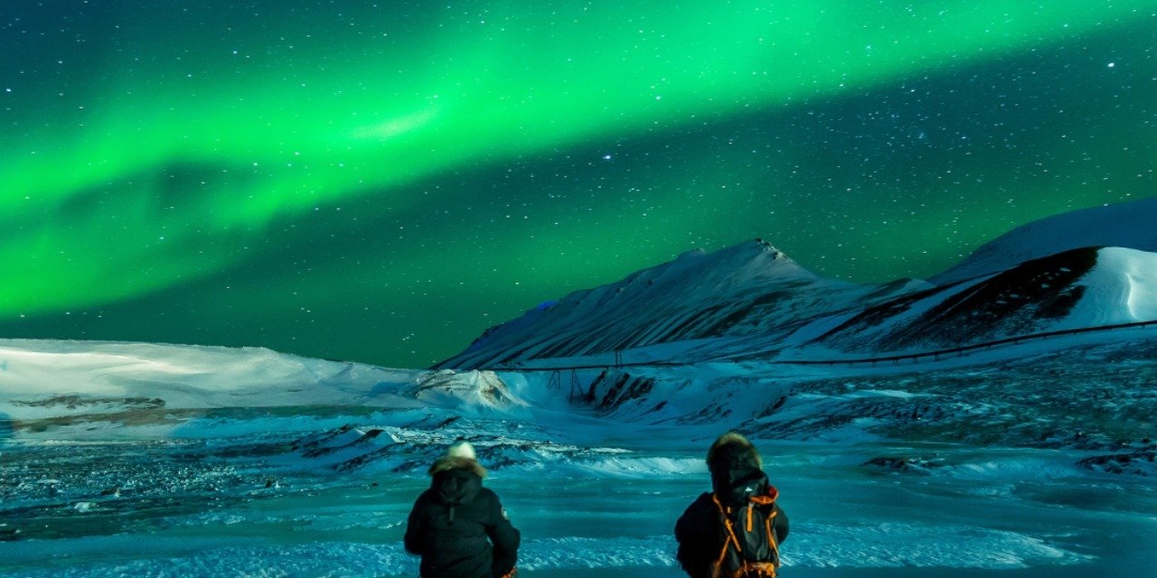 Iceland‘s New Nature Getaway: Experience the Wonders of Iceland at ÖÖD Hekla Horizon