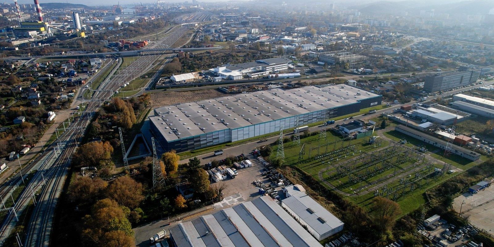 A Polish-Czech Collaboration Anchored in Gdynia