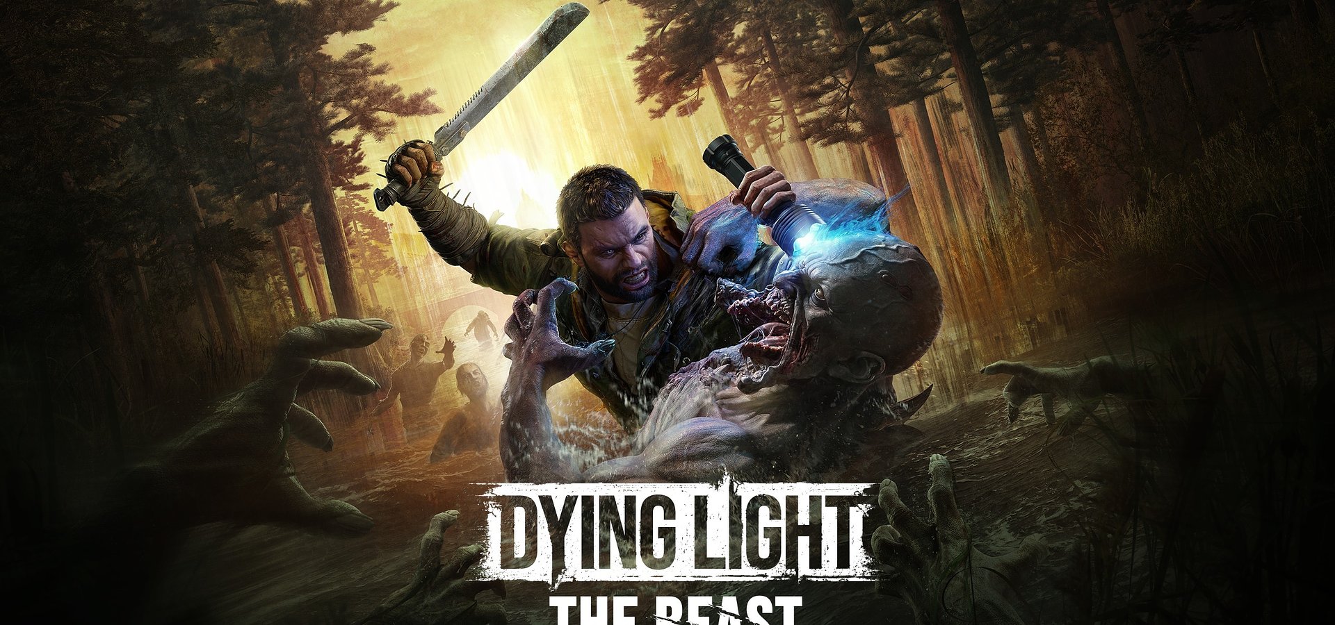 Dying Light: The Beast – poznaj Barona w zwiastunie z The Game Awards