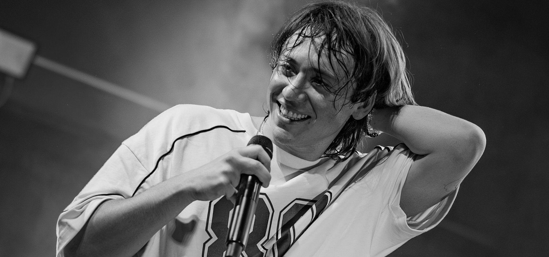 Paulo Londra agotó en un día los tickets en México y agrega nuevas fechas