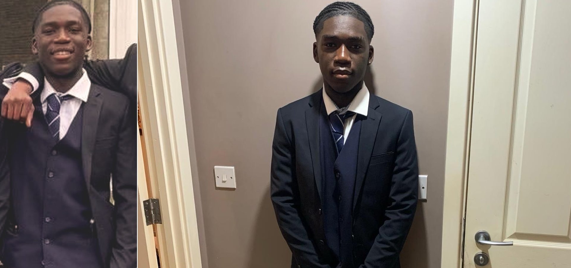 If Marcus Fakana spends a single day in prison, it’s on David Lammy