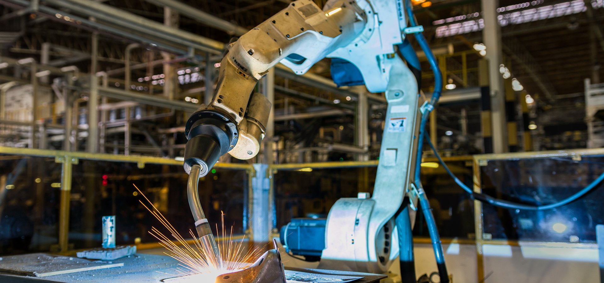 Special Economic Zones Open Up to the Defense Industry