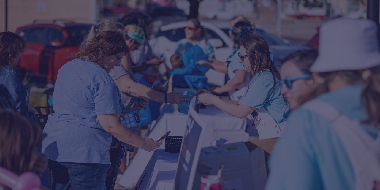 City of Temple hosts 25th Annual Father Daughter Dance