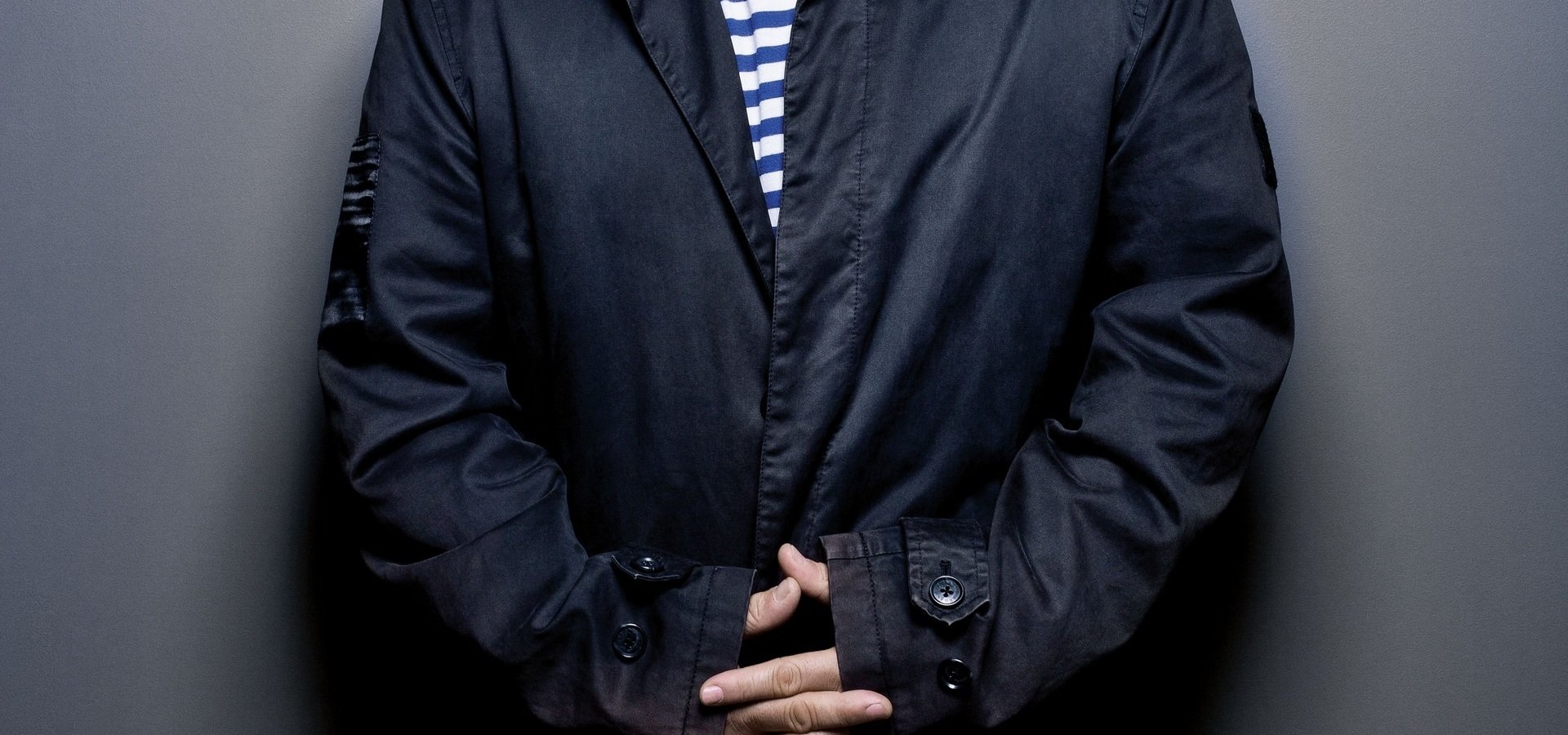 Vicentico ofrecerá un explosivo concierto en la Ciudad de México