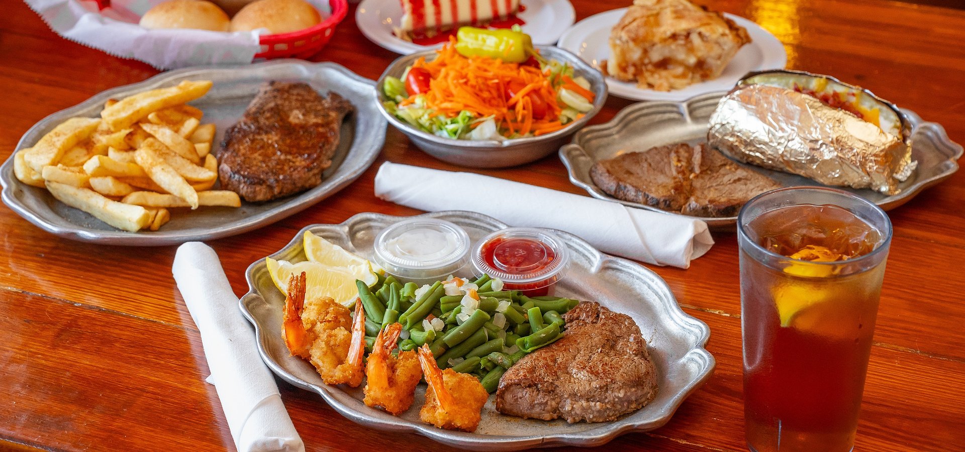 San Antonio's Culinaria Restaurant Week Returns for Winter 2025 Season