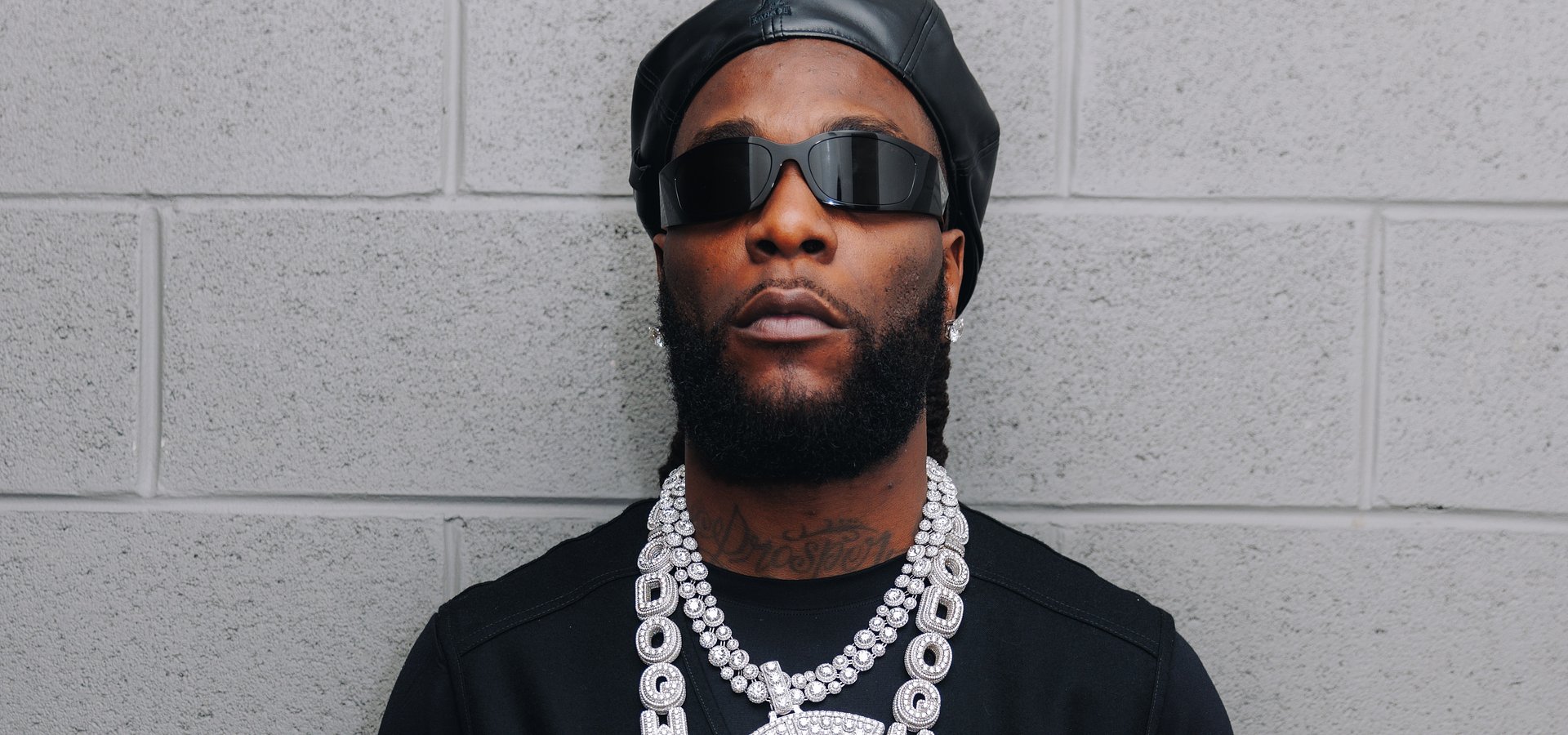 #SantaBurna powraca. Burna Boy z singlowym prezentem dla fanów