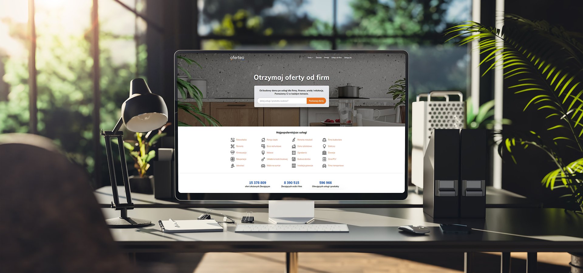 2024 na rynku usług. Podsumowanie