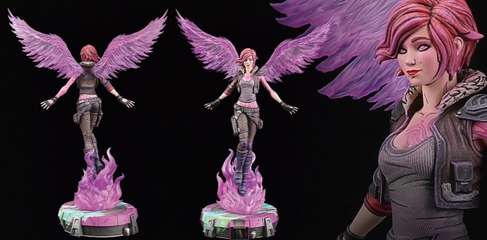 Borderlands 4 ECHO-4 Bundle