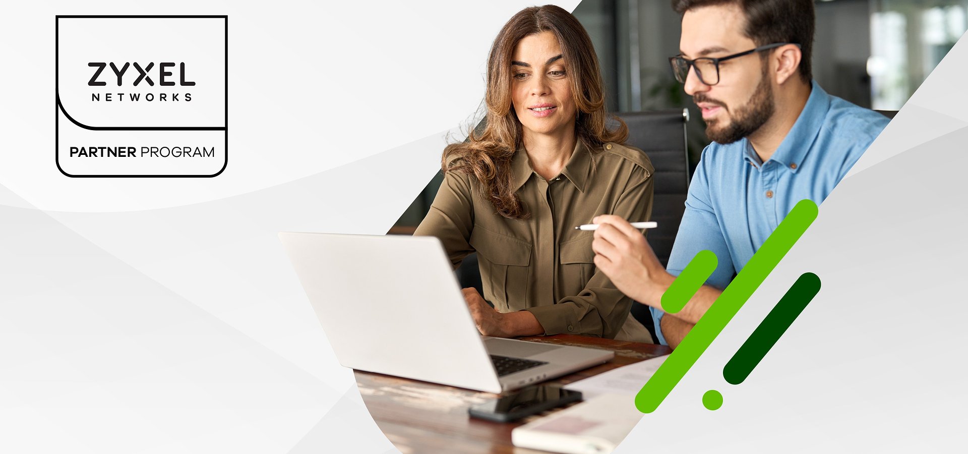 Zyxel Networks lanceert een baanbrekend nieuw partnerprogramma en legt zo de focus op de groei van Cloud netwerken