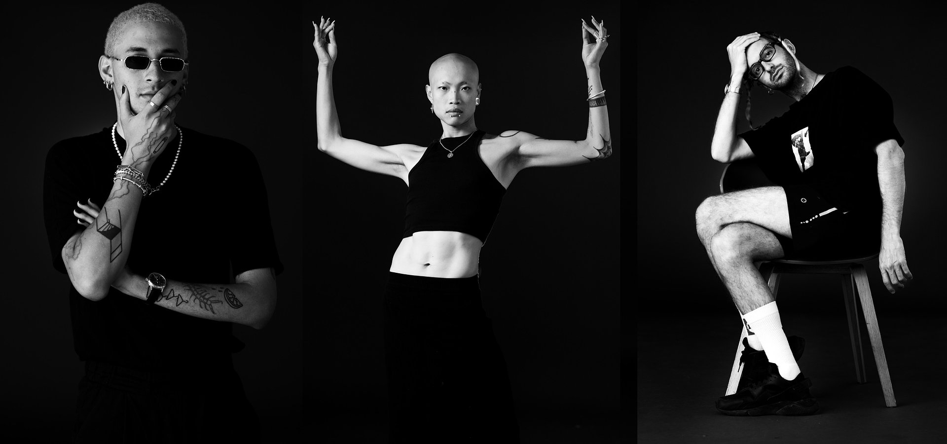 Fotografiska kürt Mischa Fanghaenel zum Aussteller