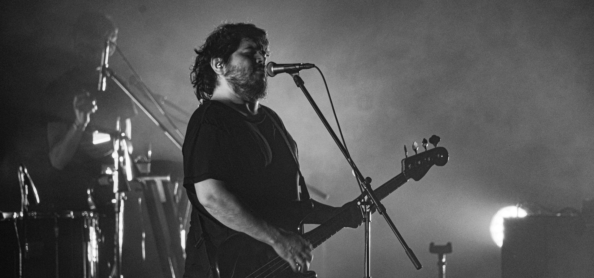 El Mató a un Policía Motorizado dará dos shows que se vivirán como "La Noche Eterna"