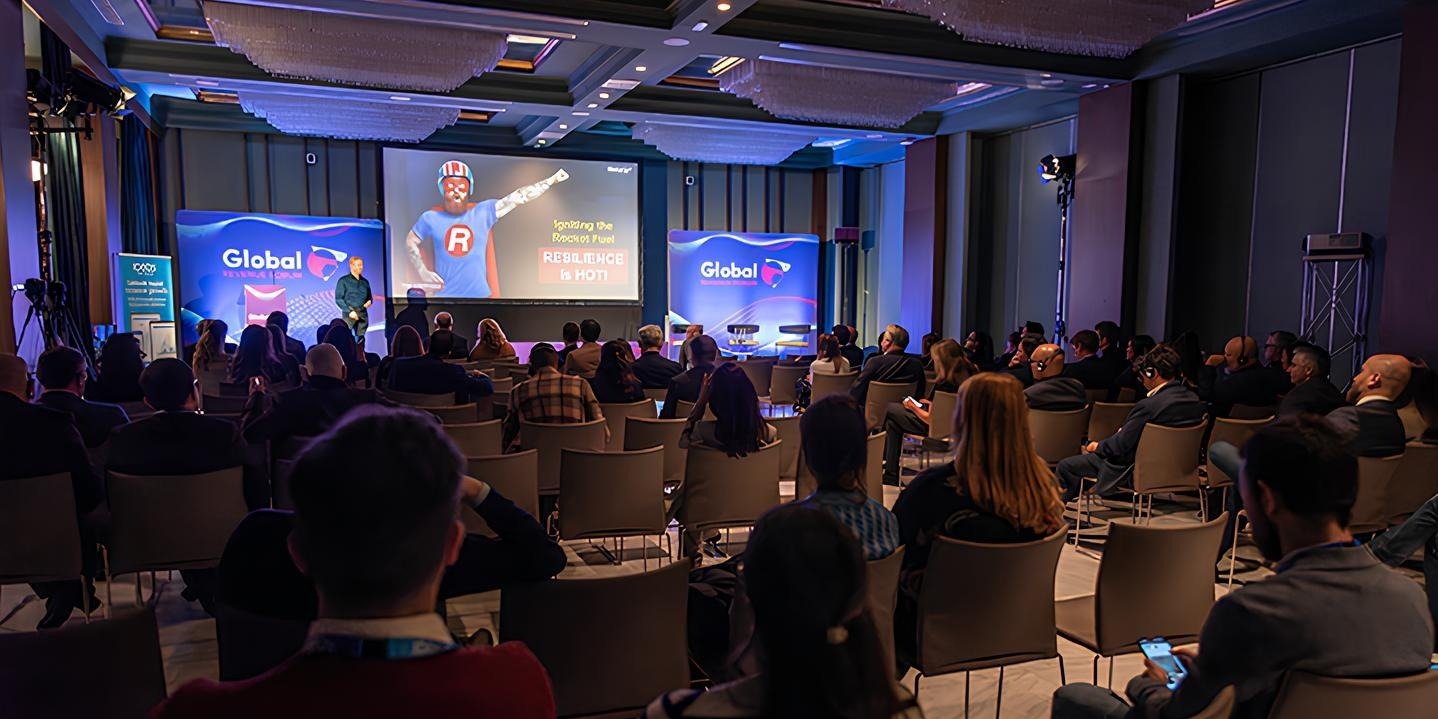 L'Intelligenza Artificiale rivoluziona il Revenue Management: le novità al Global Revenue Forum di Milano