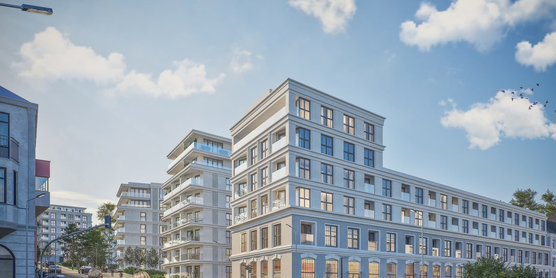 Resi Capital S.A. zaprasza na pierwsze w tym roku dni otwarte w Łodzi, Katowicach, Bielsku-Białej i Wrocławiu