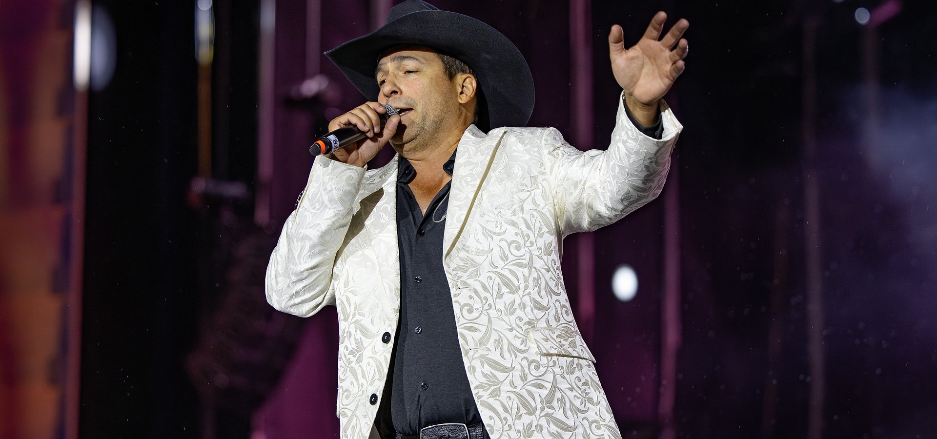 Desvélate con Bobby Pulido “Por la puerta grande”, la gira del adiós