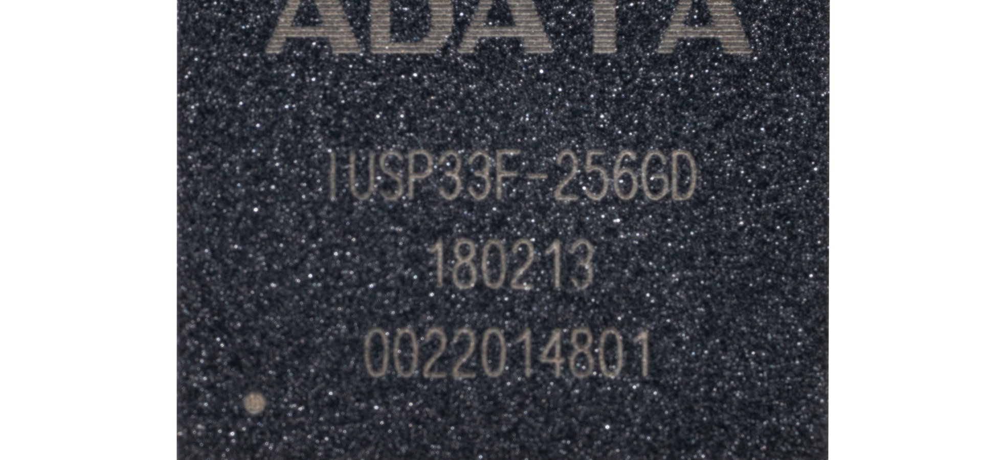 ADATA IUSP33F – dysk PCIe SSD w obudowie BGA