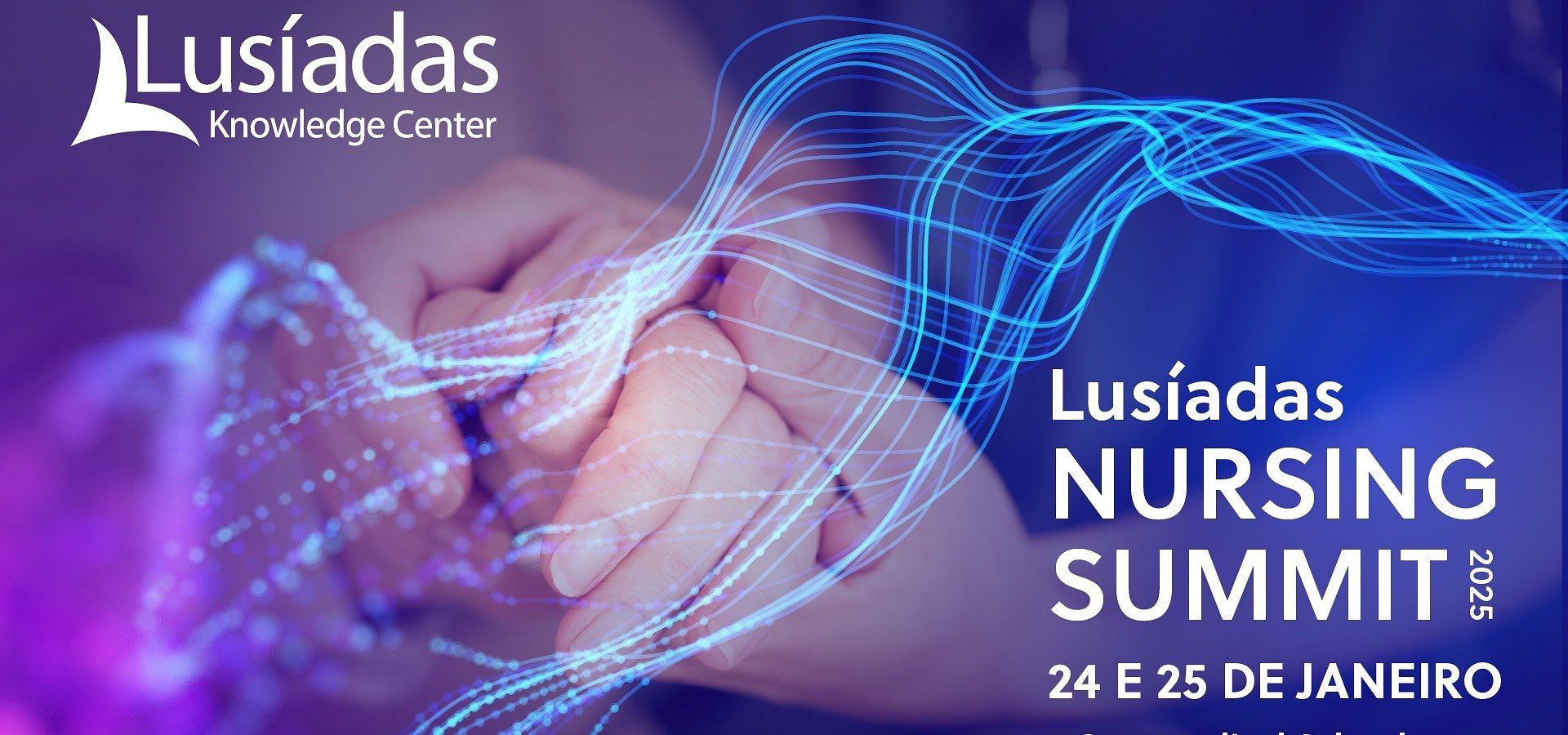 Lusíadas Knowledge Center junta especialistas para o Nursing Summit 2025