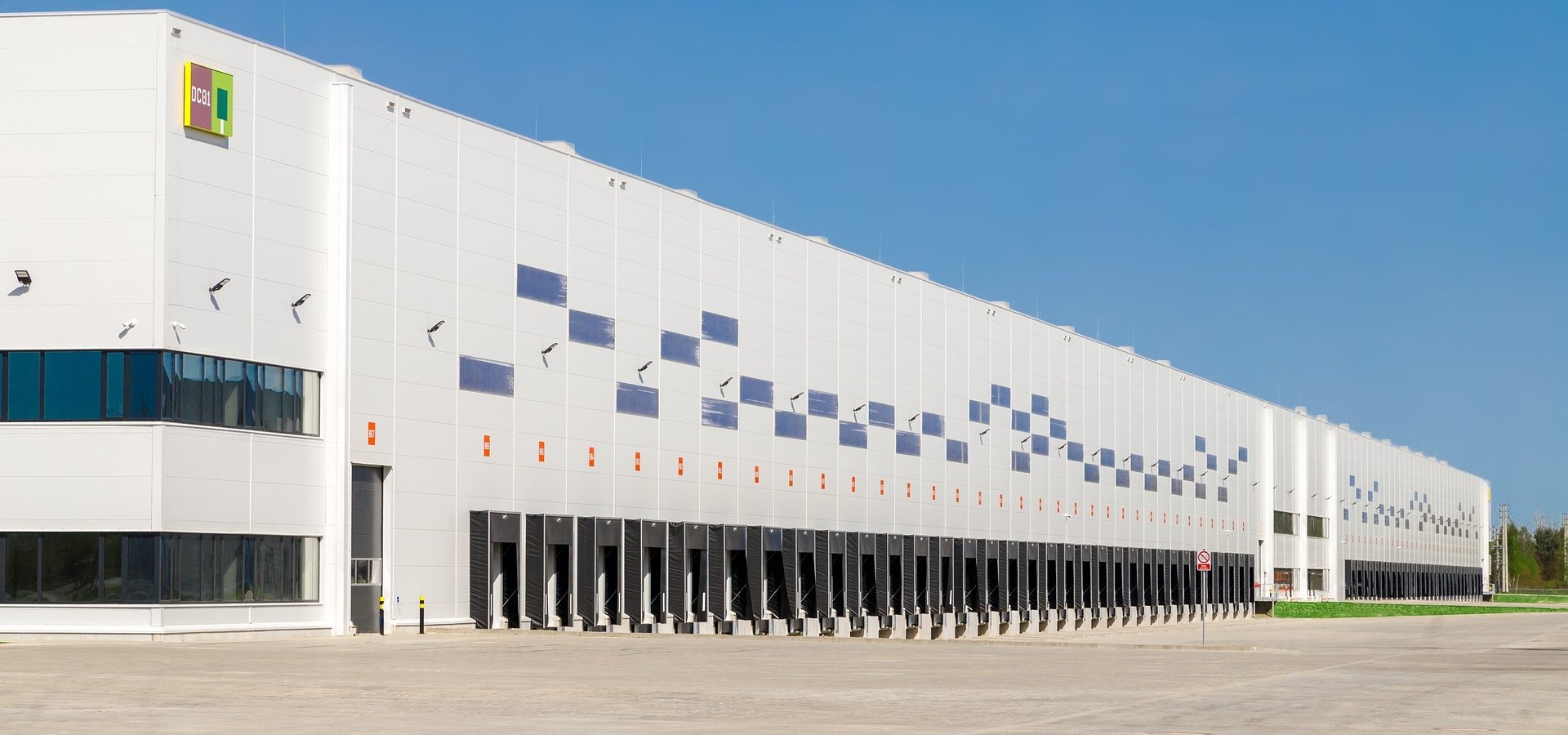 46 200 mkw. na potrzeby rozwoju omnichannel. DOUGLAS wynajmuje przestrzeń magazynową w CTPark Warsaw South