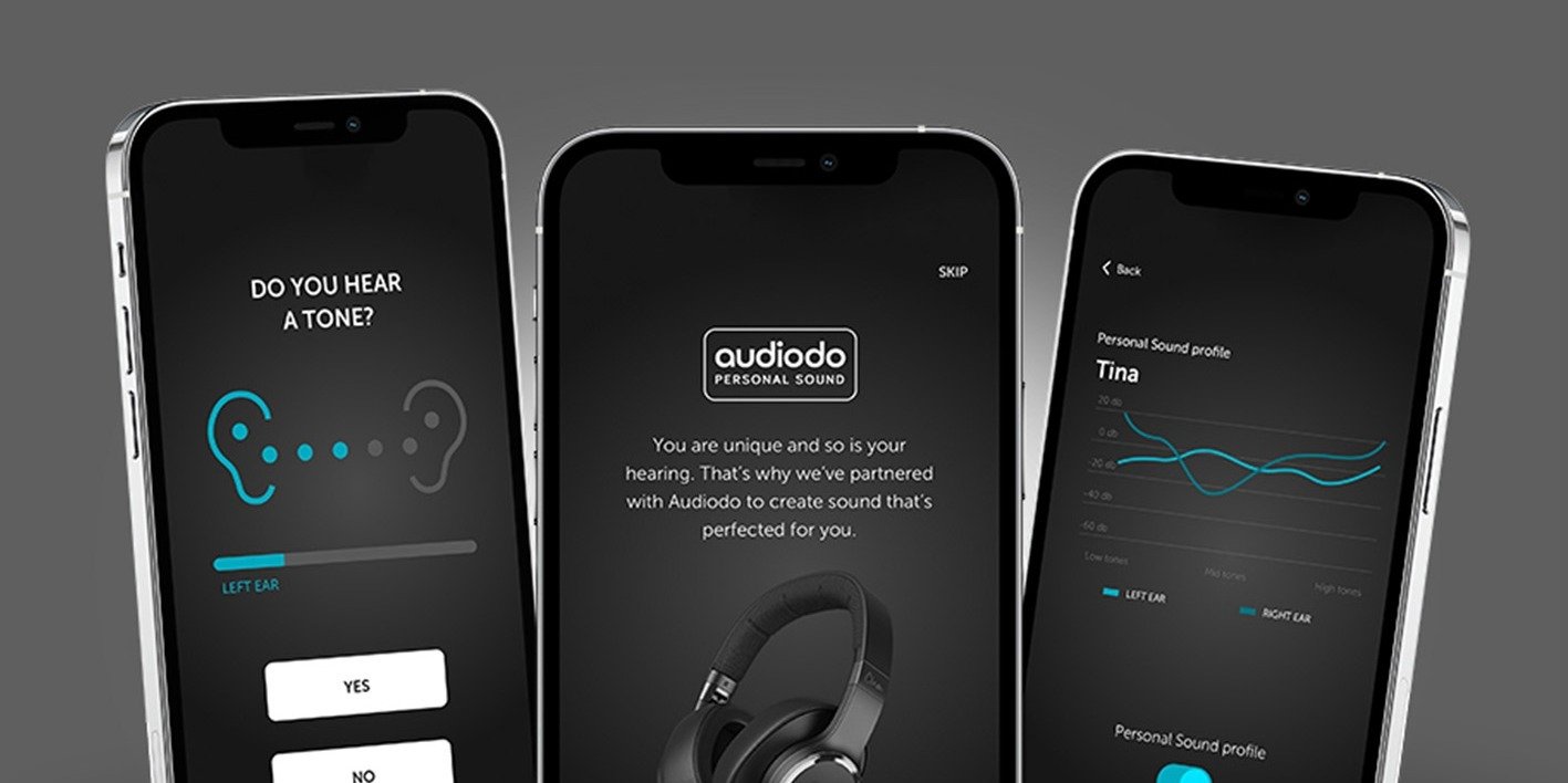 Audiodo Expands Collaboration with Fresh ’n Rebel to Bring Personalized Audio Experiences