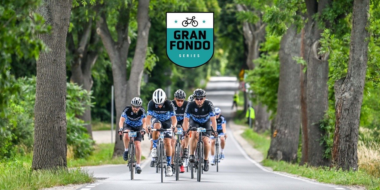 Wraca Gran Fondo Series. Marek Rutkiewicz dyrektorem kolarskiego cyklu!