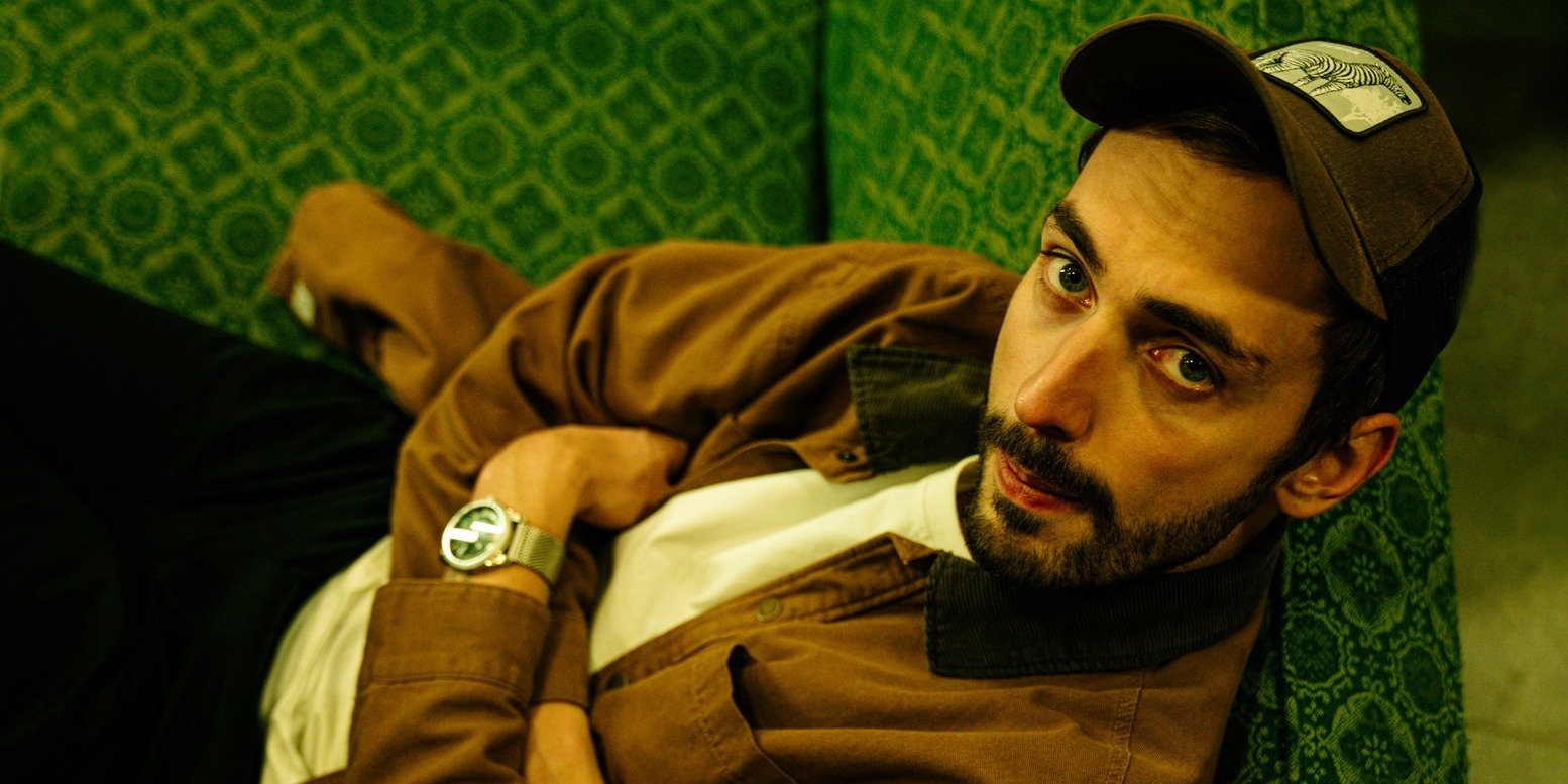 Czas na szczerą alternatywę! Pierwsze wytwórnie na NEXT FEST