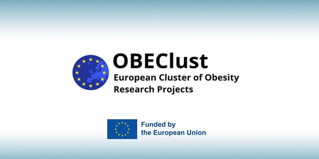 €80M EU-funded Projects Launch Unprecedented Collaboration to Address the Obesity Crisis in Europe