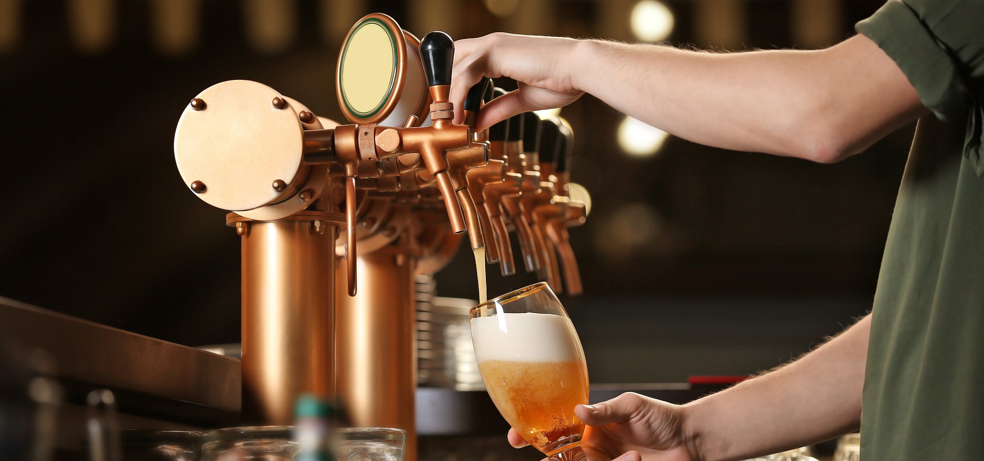 Bière Canada est solidaire des travailleurs et des entreprises du Canada face aux tarifs douaniers américains