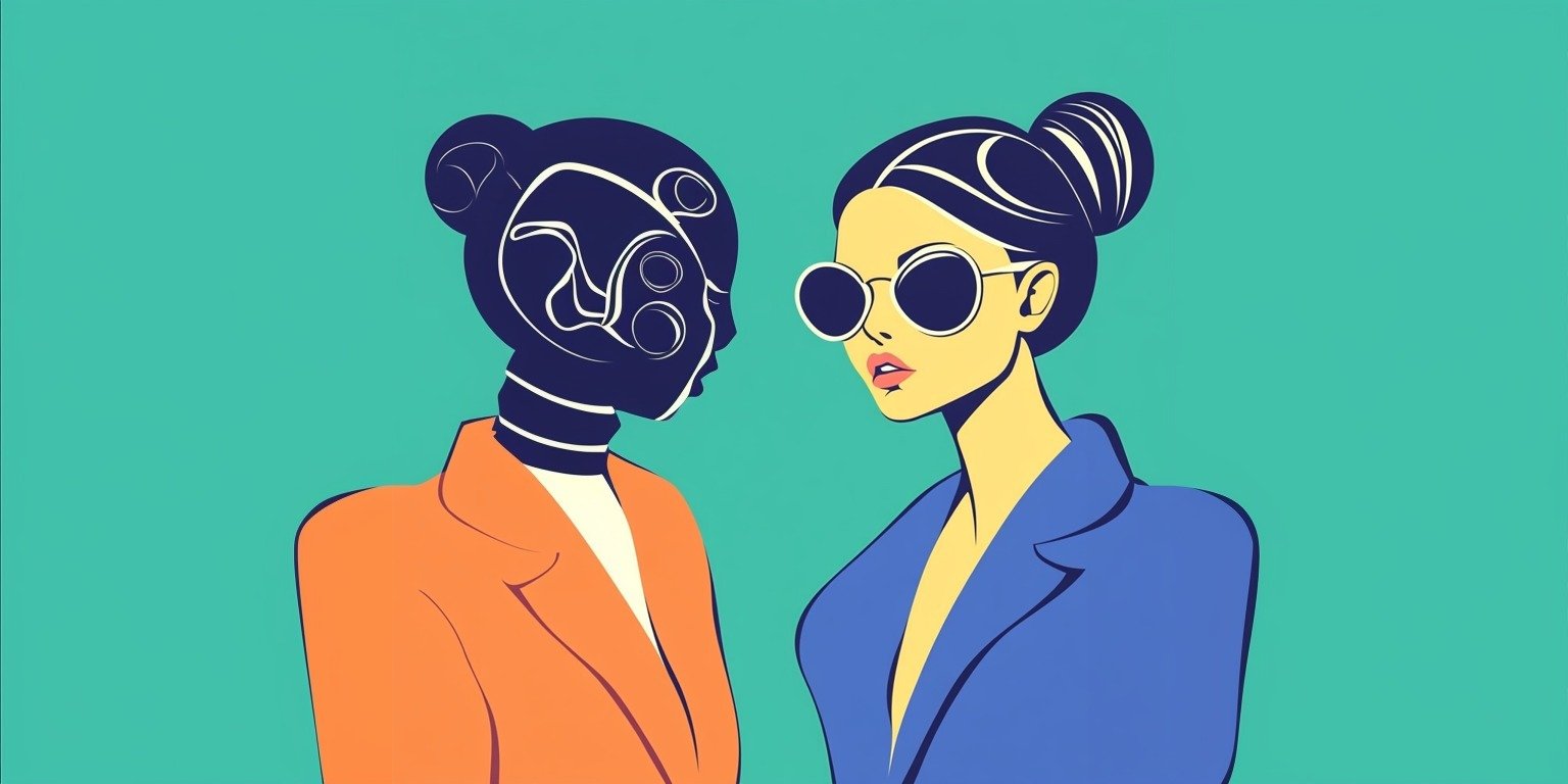 Who are the Best-Dressed Women in the U.S. According to AI?Deepseek vs ChatGPT: