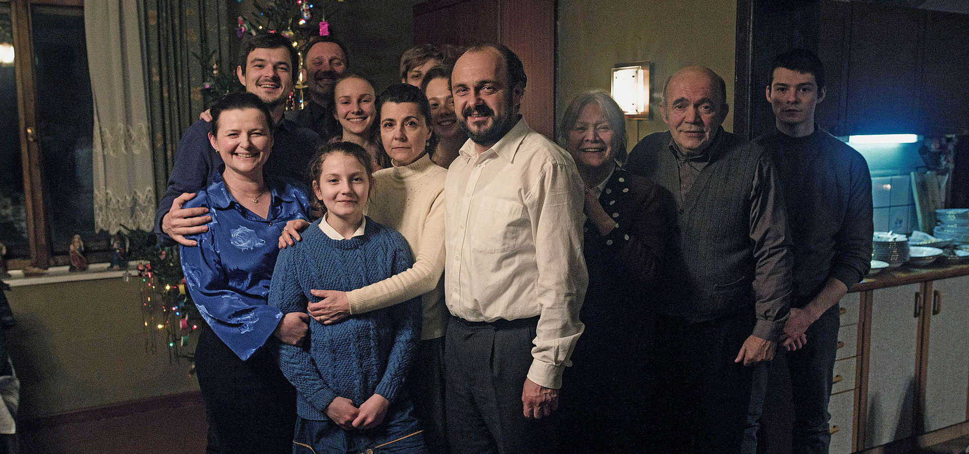 Weekend z Festiwalem Polskich Filmów Fabularnych w Gdyni w CANAL+ 