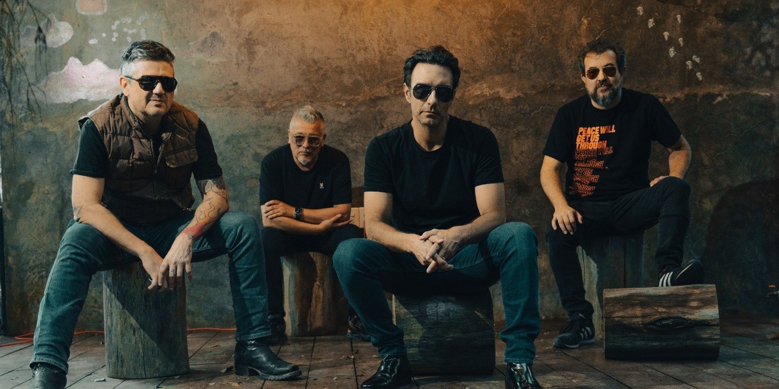 Invitación Conferencia de Prensa Virtual Los Concorde / Vive Latino presentado por Amazon