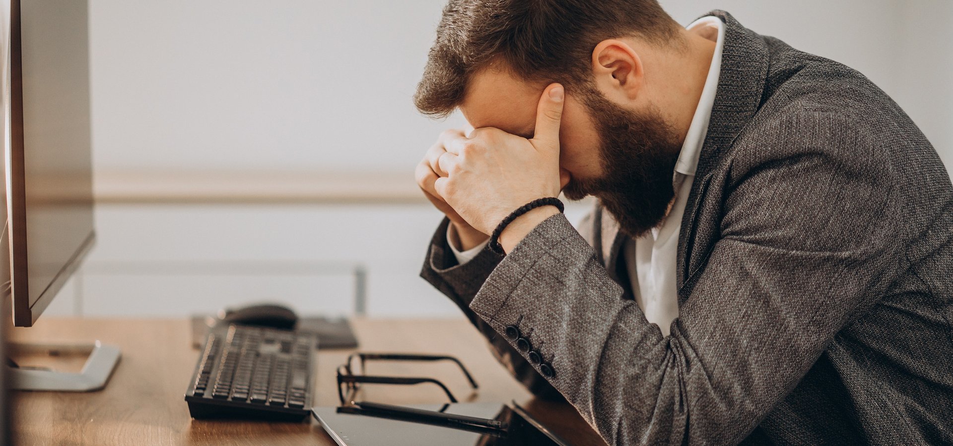 35% dos empresários de PME já terminaram relações por causa do negócio