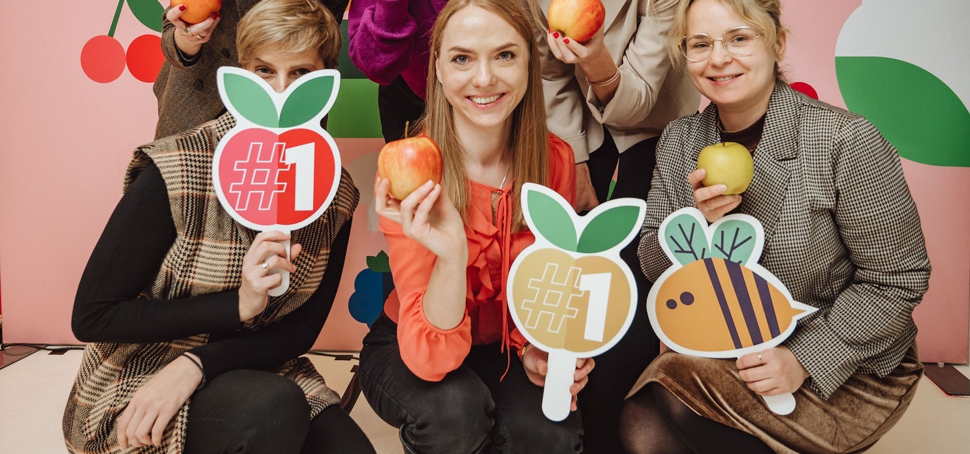 Fundusz Promocji Owoców i Warzyw - rosnąca ilość wyzwań i beneficjentów