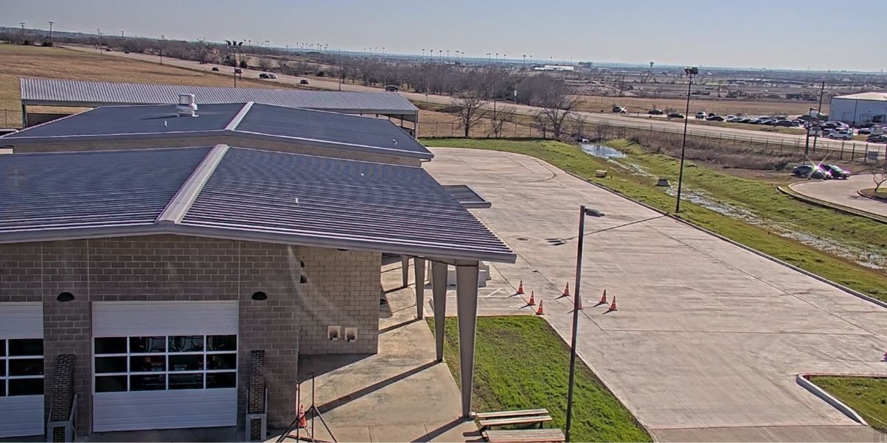 Public Safety Training Center