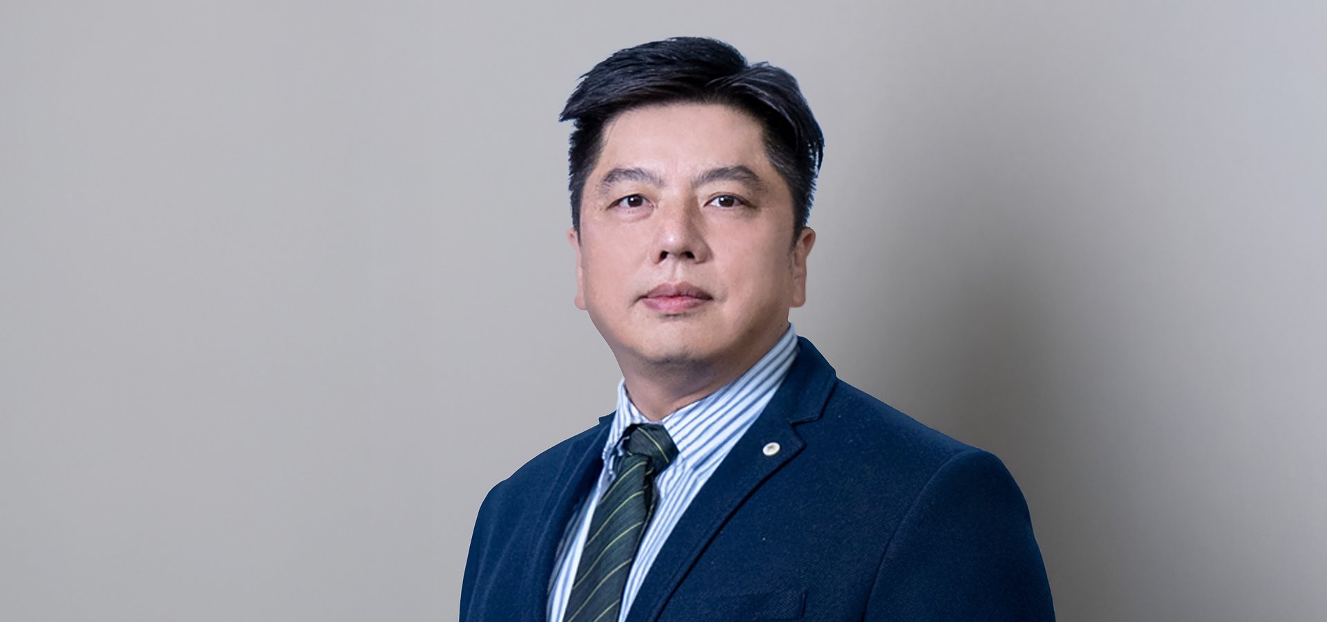 Zyxel Networks ernennt Ken Tsai zum neuen Präsidenten